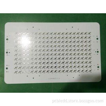 Electronic PCB Boards Aluminum LED Light Circuit Board for